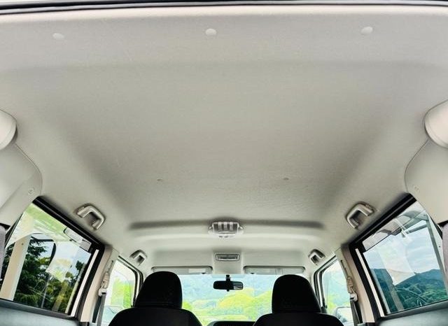 Toyota Corolla Rumion G Aero Tourer 2008 full