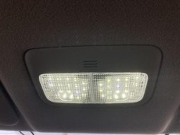 Toyota Ractis G 2013 full