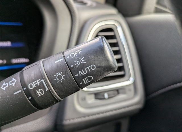 Honda Vezel Hybrid Z Safety Package 2015 full