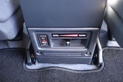 Toyota Land Cruiser 70 full