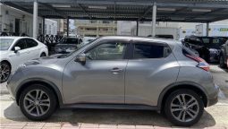 Nissan Juke  15RX Urban Selection 2014 full