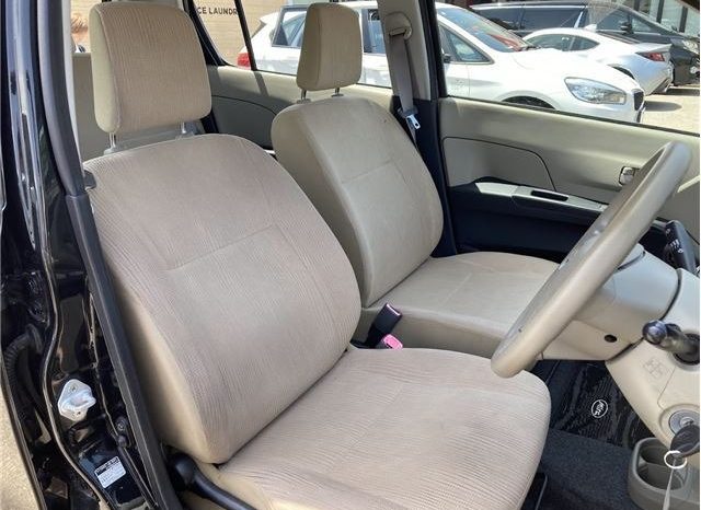 Daihatsu Mira 2012 full