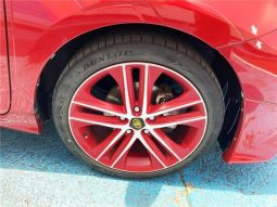 Toyota Auris 150XS Package Special Edition 2016 full