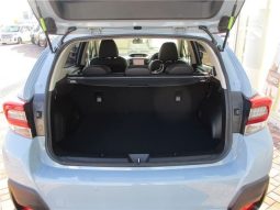 Subaru XV  2.0e-S EyeSight 2020 full