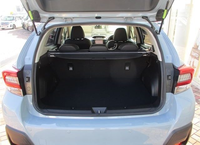 Subaru XV  2.0e-S EyeSight 2020 full