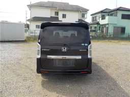 Honda Step Wagon Spada Z Cool Spirit full