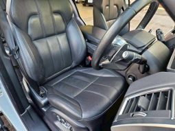 Land Rover Range Rover Sport HSE Dynamic 2017 full