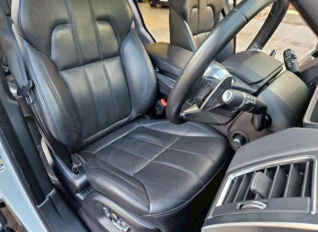 Land Rover Range Rover Sport HSE Dynamic 2017 full