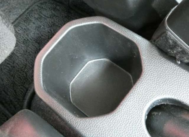 Suzuki Ignis MZ 2020 full