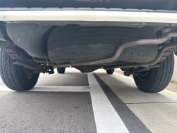 Toyota Hiace Van 1RZ 2002 full