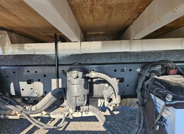 Toyota Dyna 2018 full