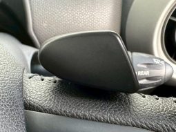 Mini Cooper S Crossover 2012 full