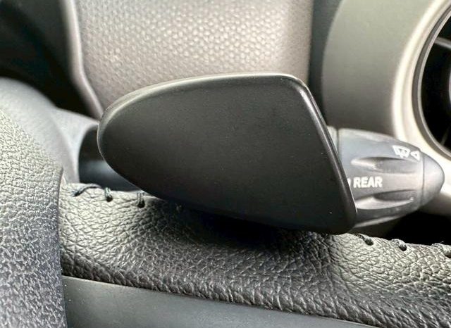 Mini Cooper S Crossover 2012 full