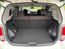 Toyota Corolla Rumion G Aero Tourer 2008 full