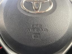 Toyota Ractis G 2013 full