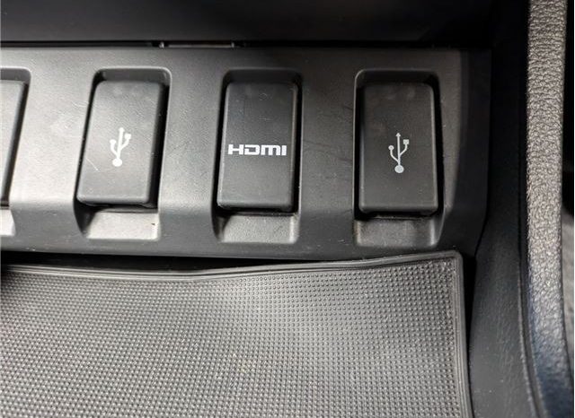 Honda Vezel Hybrid Z Safety Package 2015 full