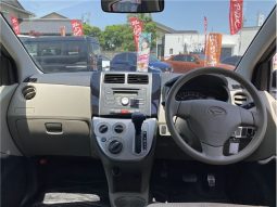 Daihatsu Mira 2012 full