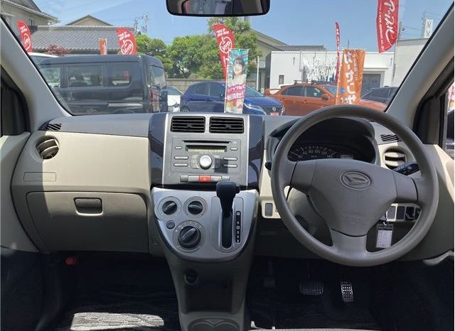 Daihatsu Mira 2012 full
