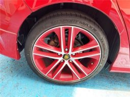 Toyota Auris 150XS Package Special Edition 2016 full