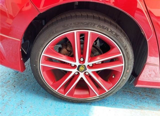 Toyota Auris 150XS Package Special Edition 2016 full