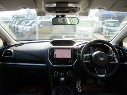 Subaru XV  2.0e-S EyeSight 2020 full