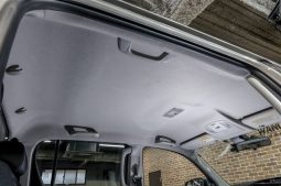 Toyota Hilux Z TRD Pro 2018 full