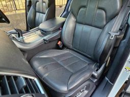 Land Rover Range Rover Sport HSE Dynamic 2017 full