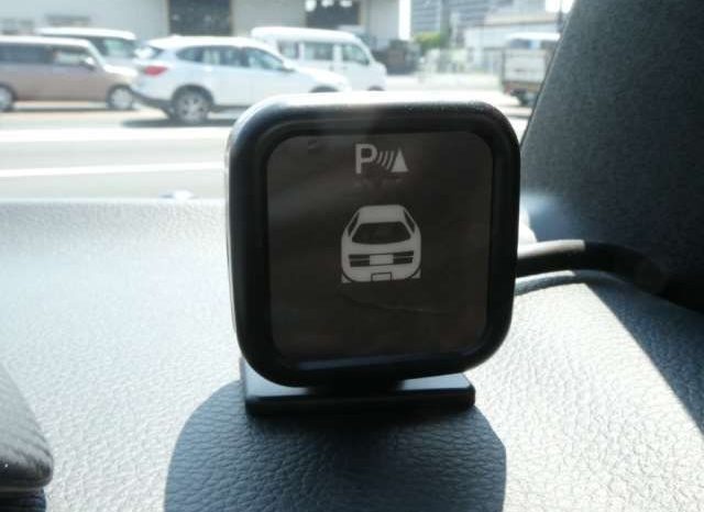 Suzuki Ignis MZ 2020 full