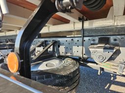 Toyota Dyna 2018 full