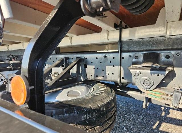 Toyota Dyna 2018 full