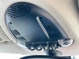 Mini Cooper S Crossover 2014 full