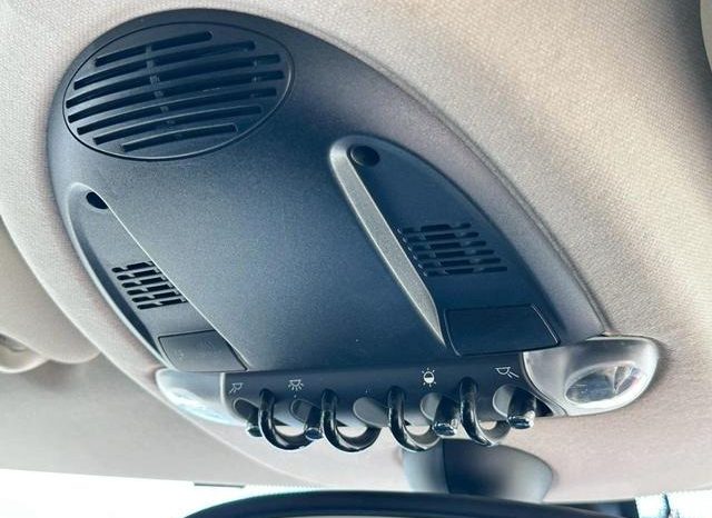 Mini Cooper S Crossover 2014 full