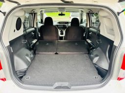 Toyota Corolla Rumion G Aero Tourer 2008 full