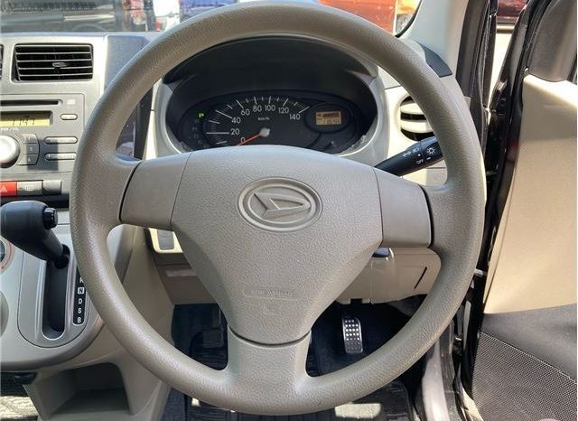 Daihatsu Mira 2012 full