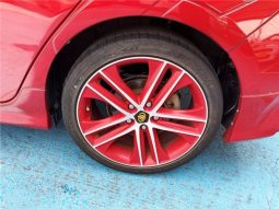 Toyota Auris 150XS Package Special Edition 2016 full