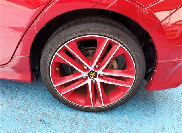 Toyota Auris 150XS Package Special Edition 2016 full