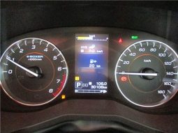 Subaru XV  2.0e-S EyeSight 2020 full