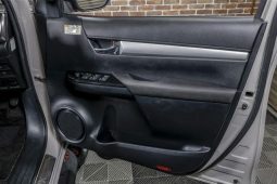 Toyota Hilux Z TRD Pro 2018 full