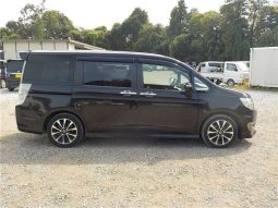 Honda Step Wagon Spada Z Cool Spirit full
