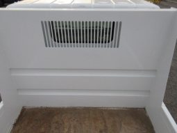 Mitsubishi Fuso Canter 4D33 full