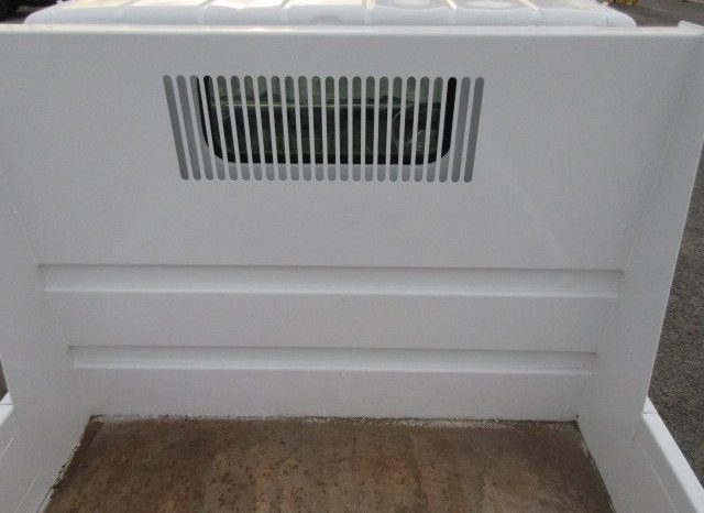 Mitsubishi Fuso Canter 4D33 full