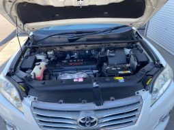 Toyota Vanguard 240S S Package 2010 full