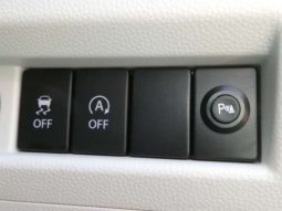 Suzuki Ignis MZ 2020 full