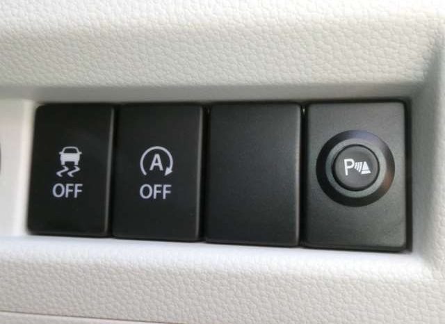 Suzuki Ignis MZ 2020 full