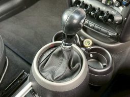 Mini Cooper S Crossover 2012 full