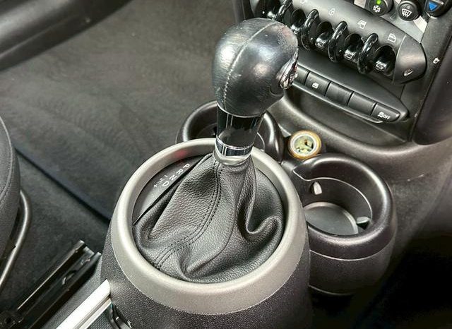 Mini Cooper S Crossover 2012 full