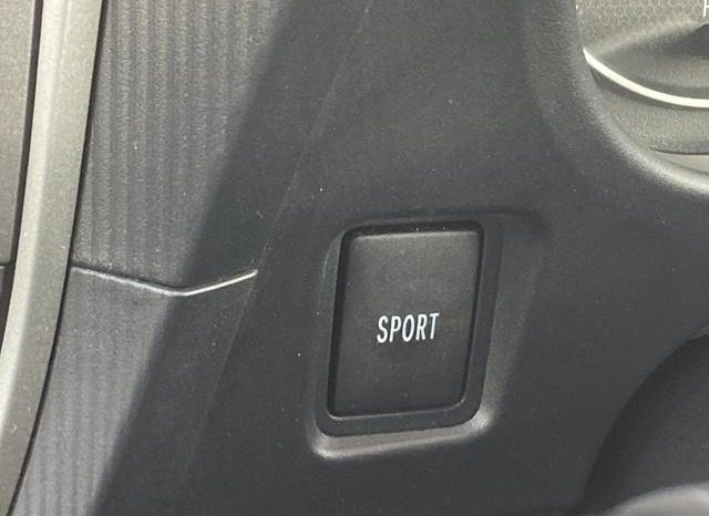 Toyota Ractis G 2013 full