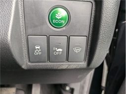 Honda Vezel Hybrid Z Safety Package 2015 full