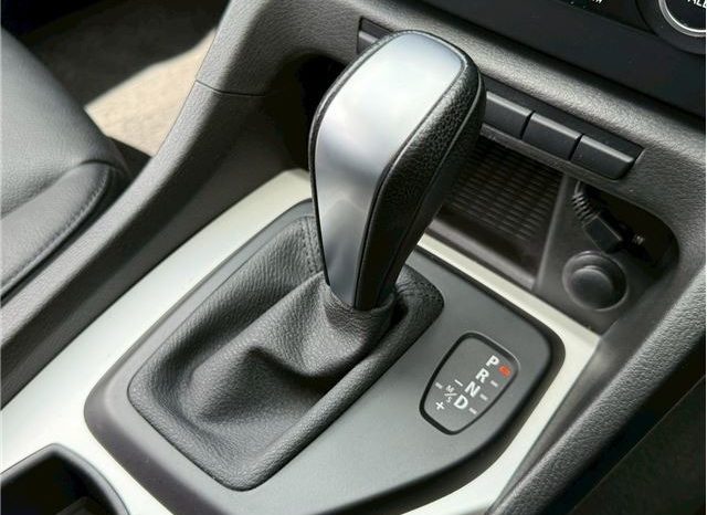 BMW X1 sDrive 18i 2011 full