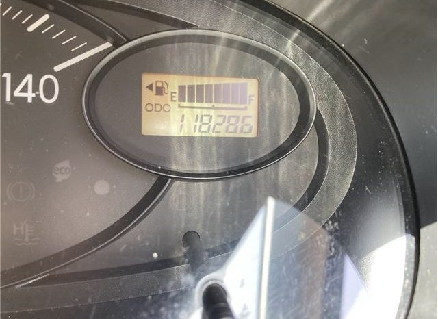 Daihatsu Mira 2012 full